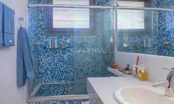 Imagem 7: Casa Residencial mobiliada com 4 dormitórios sendo 2 suítes no bairro Boa Vista