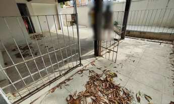 Imagem 2: Casa linear Centro c/ 3qts, send 1suíte, 2brs, 2vgs, quintal, split, blindex, amrs plnjds