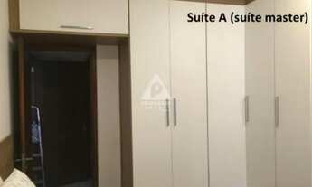 Imagem: Flat à venda, 2 quartos, Copacabana - RIO