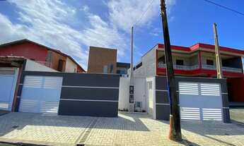 Imagem 3: Casa na praia com piscina