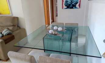 Imagem 3: Apartamento para venda possui 57 metros quadrados com 3 quartos em Madalena - Recife - PE