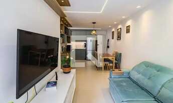 Imagem 7: Apartamento à Venda - Liberdade, 2 Quartos, 70 m2