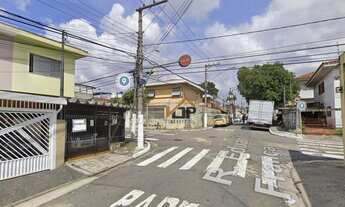 Imagem 4: Casa com 2 dormitórios à venda, 165 m² por R$ 474.810,00 - Água Funda - São Paulo/SP
