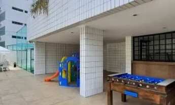 Imagem 3: Apartamento de 115m² com 3 qts sendo 2 suíte em Boa Viagem