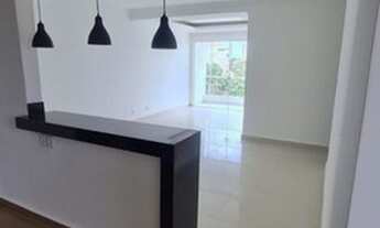 Imagem 2: Apartamento com 3 quartos no EDIFÍCIO PIAZZA VENEZA - Bairro Miguel Sutil em Cuiabá