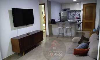 Imagem 3: Apartamento mobiliado com vista para a praia em Ponta Negra