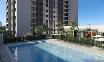 Imagem 5: Lançamento á venda Brisas Bella Città - Parque Industrial - Campinas/SP