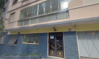 Imagem: Apartamento de 2 dormitórios no centro