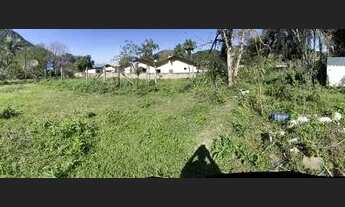 Imagem 3: Terreno com construção