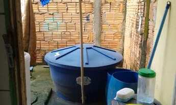 Imagem: Venda casa rui lino 3 - 90.000,00 negociável