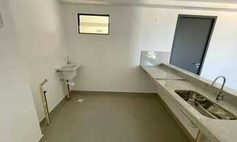 Imagem 6: Apartamento Para Vender com 2 quartos 1 suítes no bairro Bessa/Aeroclube em João Pessoa