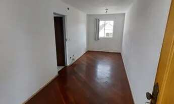 Imagem 4: Apartamento 2 quartos à venda no Bacacheri