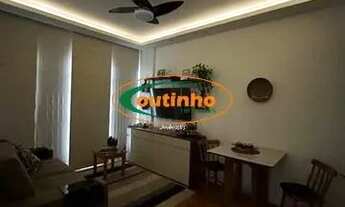 Imagem 2: 28805) Rua Santa Amélia - Tijuca