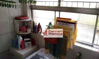 Imagem 7: Apartamento com 3 dormitórios à venda, 68 m² por R$ 383.000,00 - Penha de França - São Pau