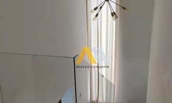 Imagem 4: Sobrado com 3 dormitórios à venda, 213 m² por R$ 1.299.000,00 - Ibiti Reserva - Sorocaba/S