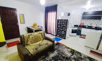 Imagem 2: Apartamento a 160m da Praia Cruz das Almas - Maceió