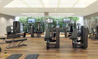 Imagem 2: Apartamentos Luxuosos para venda possui 300 metros quadrados com 4 quartos