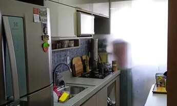 Imagem: Apartamento de 02 quartos, Samambaia Sul