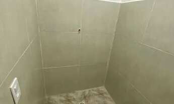 Imagem 7: Kitnet em Santissimo