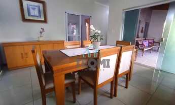 Imagem 7: Casa com 5 dormitórios (5 suítes) à venda, 209 m² por R$ 900.000 - Centro - Tremembé/SP