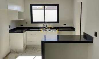 Imagem 2: Casa no Condomínio Terras Da Estância, de 3 quartos, 3 suítes. à venda