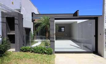 Imagem 2: Casa com 3 dormitórios à venda, 93 m² por R$ 545.000,00 - Águas Belas - São José dos Pinha