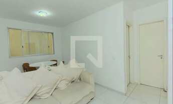 Imagem 2: Apartamento para Aluguel - Moema, 1 Quarto, 38 m2