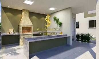 Imagem 5: Apartamento lançamento de 2Qts com piscina