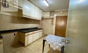 Imagem 4: Apartamento para Locação em São Paulo, Parque São Jorge, 3 dormitórios, 3 banheiros, 1 vag