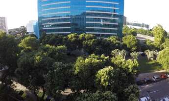 Imagem 2: Apartamento de 01 quarto com 32m² no Estácio - Rio de Janeiro - RJ