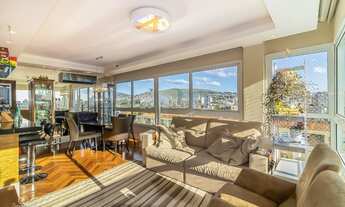 Imagem 3: Apartamento para venda possui 77 metros quadrados com 3 quartos