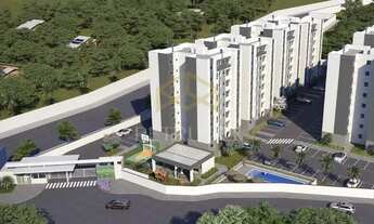 Imagem 2: Apartamento - Jardim Villagio Ghiraldelli - Hortolândia