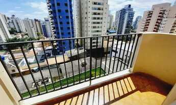 Imagem 4: Apartamento para aluguel com 78 metros quadrados com 2 quartos em Vila da Saúde - São Paul