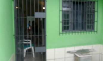 Imagem 3: Casa para venda possui 60 metros quadrados com 2 quartos