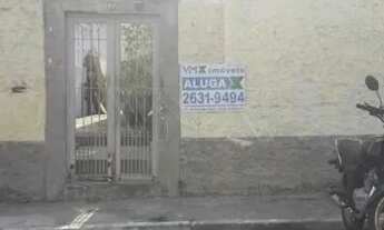 Imagem: Casa Térrea, Vila Guilherme - São Paulo