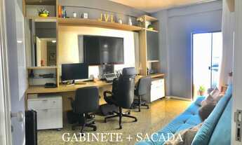 Imagem 4: ALUGO APARTAMENTO ANDAR ALTO VILLAGE DIAMOND NASCENTE