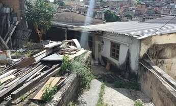 Imagem 3: Lote - Terreno à venda, São Cristóvão - Belo Horizonte/MG