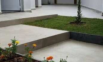 Imagem 2: Casa térrea - Jd. Silvio Rinaldi