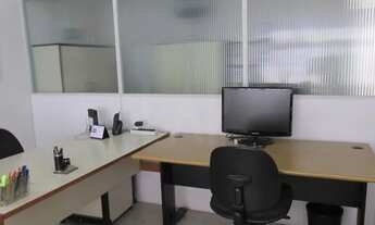 Imagem 2: Sala à venda, 1 vaga, Cidade Jardim - Belo Horizonte/MG