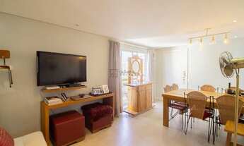 Imagem 2: Apartamento Locação 3 Dormitórios - 75 m² Pinheiros