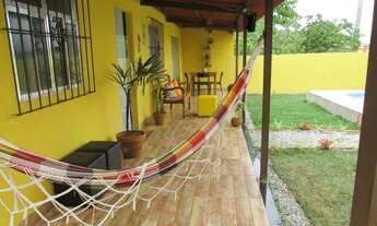 Imagem 6: Casa região dos lagos com piscina Temporada