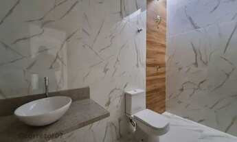 Imagem 5: Casa para venda possui 135 metros quadrados com 3 quartos em Laranjeiras - Caieiras - SP