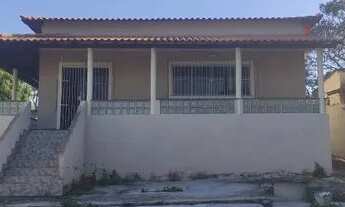 Imagem: Casa Ampla 1° Locação