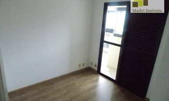 Imagem 6: Apartamento com 4 dormitórios para alugar, 117 m² por R$ 6.137,29/mês - Vila Leopoldina