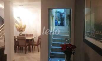 Imagem 6: Santo André - Casa de Condomínio - Vila Alice