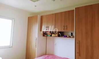 Imagem 6: Santo André - Apartamento Padrão - Jardim Vila Rica