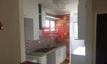 Imagem 4: Apartamento à venda no bairro Ipiranga - São Paulo/SP, Zona Sul