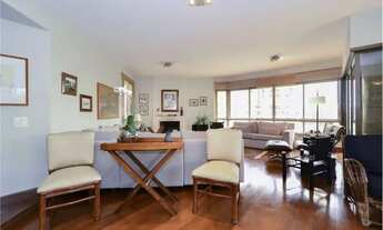 Imagem: APARTAMENTO RESIDENCIAL em São Paulo