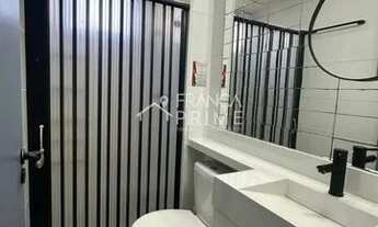 Imagem 5: IMÓVEL DE 2 DORMITORIOS, ARMARIOS PLANEJADOS, FORNO, COOKTOP, VAGA DE GARAGEM, ANDAR ALTO