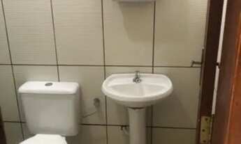 Imagem 6: Lindo Kitnet Pequenininho já vem com Split. Não paga Água. Só Paga Luz